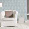 Trinon Damask Wallpaper