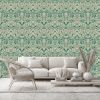 Valentina Damask Wallpaper