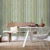 Organic Textures Bamboo Wallpaper
