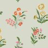 Flutter Bunches Wallpaper