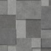Metallic Blocks Wallpaper