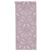 Ashford & Sons Purple Bird Botanical Wallpaper