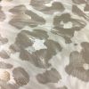 Leopard Print Wallpaper Champagne