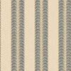 Palm Leaf Stripe Wallpaper