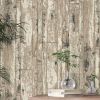 Driftwood Bronze Wallpaper
