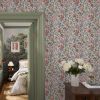 Ellenbrook Wallpaper Multicoloured