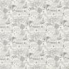 The Allotment Dove Grey Limited Stock