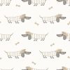 Sausage Dog Wallpaper