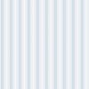 Stitched Stripe Wallpaper