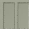 Beaded Panel Wallpaper