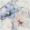 Bliss Floral Wallpaper