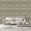 Valentina Damask Wallpaper