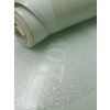 Glitter Hearts Mint Green Wallpaper Border