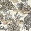 Zen Trees Wallpaper