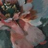 Moody Floral Wallpaper