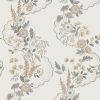 GARDEN PATH WALLPAPER