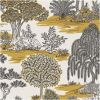 Zen Trees Wallpaper