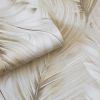 Lipsy Feather Wallpaper
