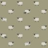 Sheep Wallpaper