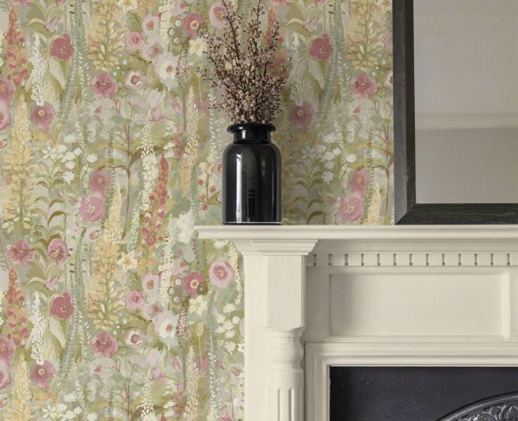 Exclusive To Wallpaper Shop 
