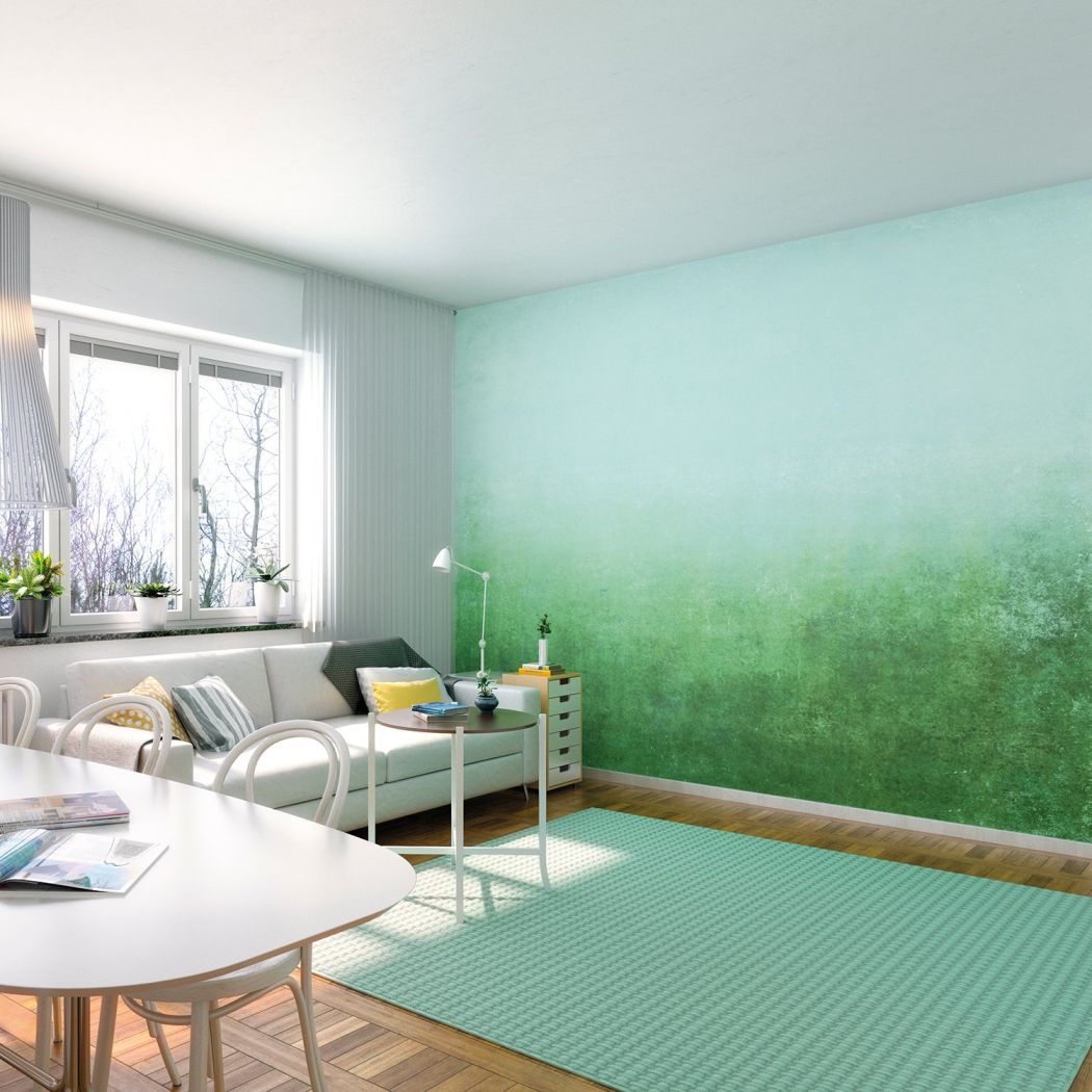 Origin Murals OMBRE GRADIENT MURAL | Wallpaper Shop