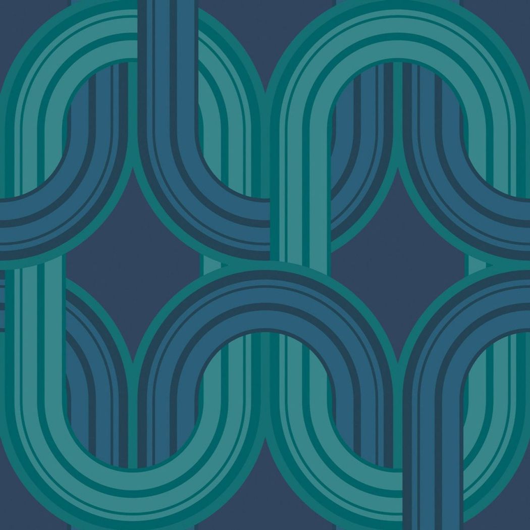 Envy In the Loop Wallpaper Wallpaper Shop