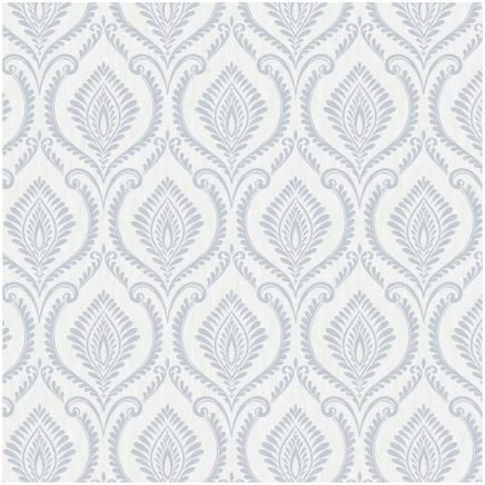 Estelle Damask Wallpaper