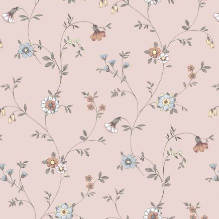 Leonie Trail Wallpaper
