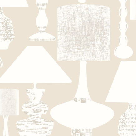 BOOGIE LIGHTS WALLPAPER