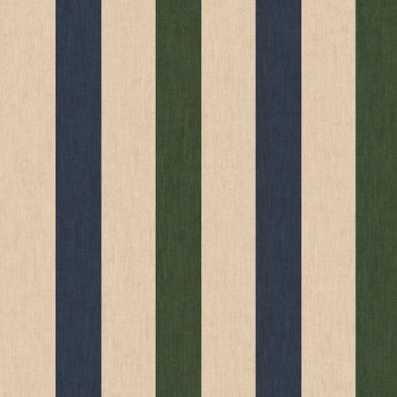 Multi Stripe Wallpaper