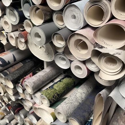 10 Random Discontinued Sample Rolls