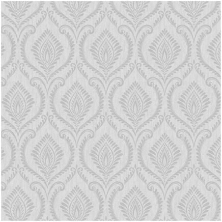 Estelle Damask Wallpaper