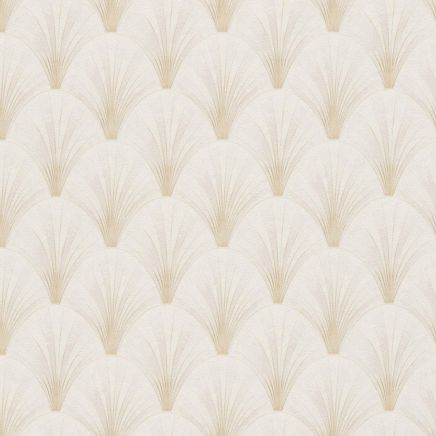 Art Deco Avant Garde Wallpaper