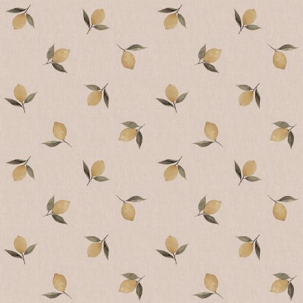 Lemons Wallpaper