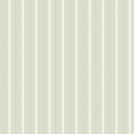 Stitched Stripe Wallpaper