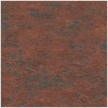 Focus Distressed Red Wallpaper
