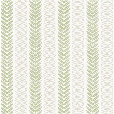 Chelsea Stripe Wallpaper