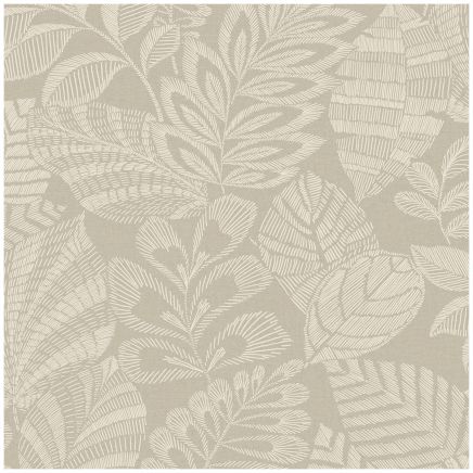 Madou Leaves Wallpaper