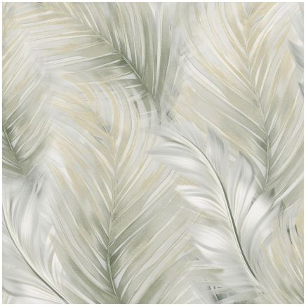 Lipsy Feather Wallpaper