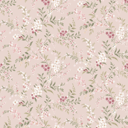 Clara Wallpaper