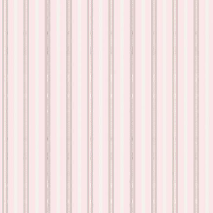 Stitched Stripe Wallpaper