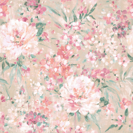 Laura Ashley Mayville Wallpaper