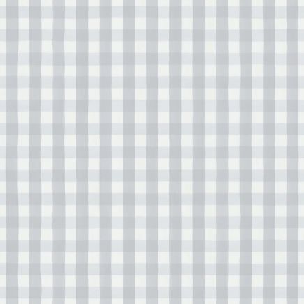 Hattie Gingham Wallpaper