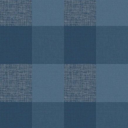 Opulent Check Wallpaper