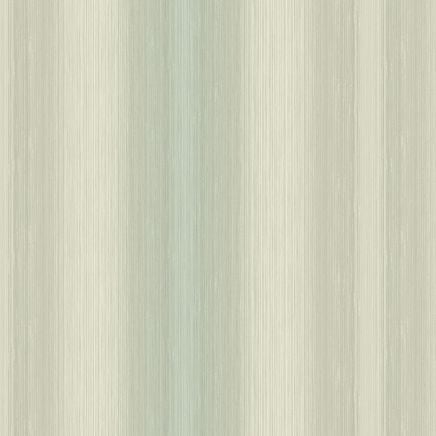 Painted Brush Striped Wallpaper