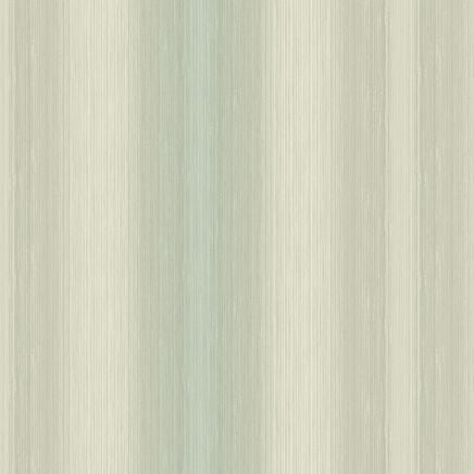 Painted Brush Striped Wallpaper