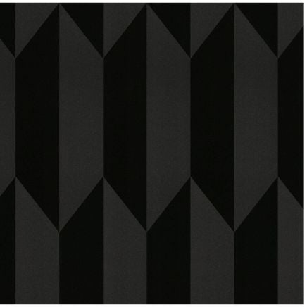 Cosmopolitan Graphic Groove Wallpaper