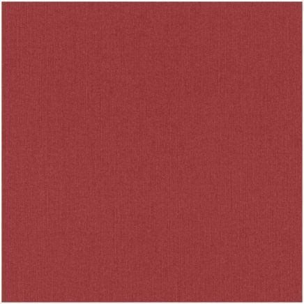 Red Plain Textured Wallpaper