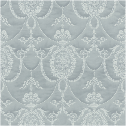 Trinon Damask Wallpaper