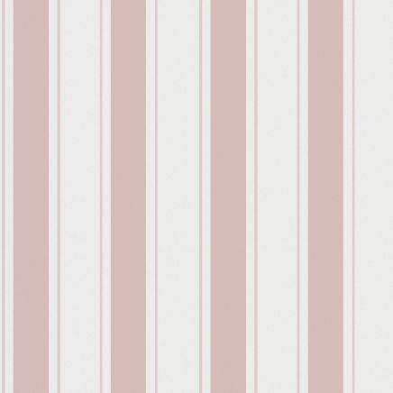 Oundle Stripe Wallpaper
